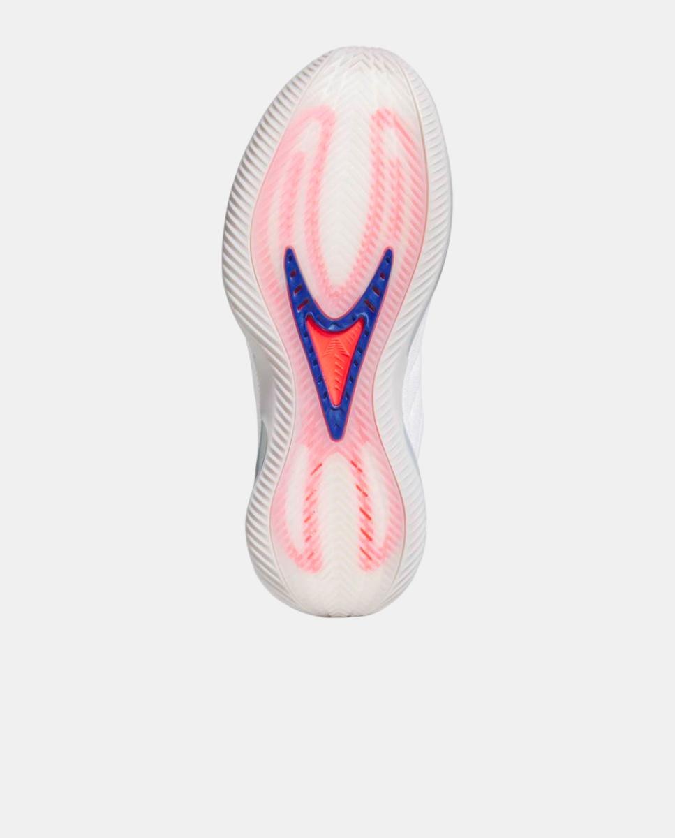 Sapatilhas de Basquetebol Anthony Edwards 2 Adidas Branco-6