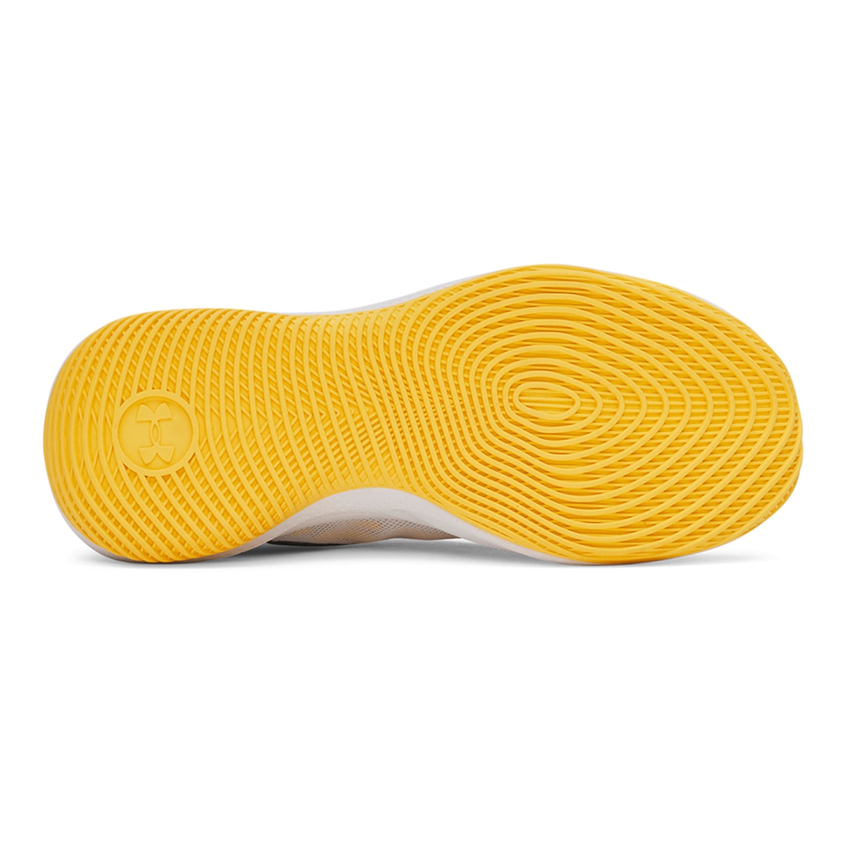 Sapatilhas de Basquetebol de Homem Curry Splash 25 Preto-5