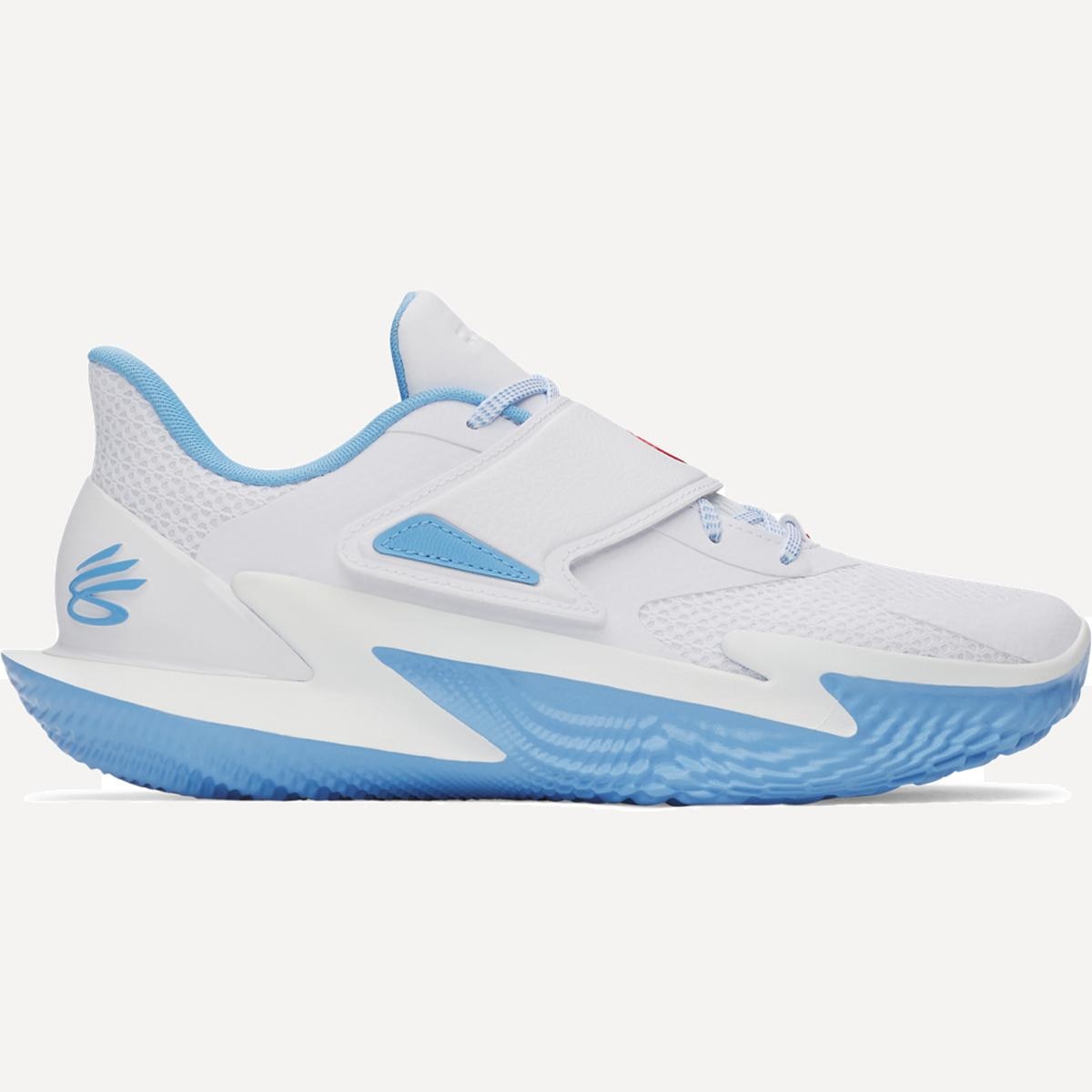 Imagem 0 de Sapatilhas de Basquetebol de Homem D. Fox 2 Nm4