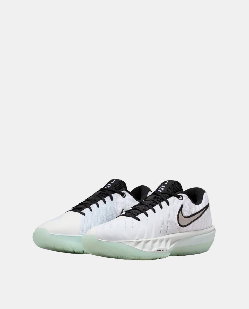 Sapatilhas de Basquetebol de Homem Air Zoom G.T. Cut Academy 2 Branco-2