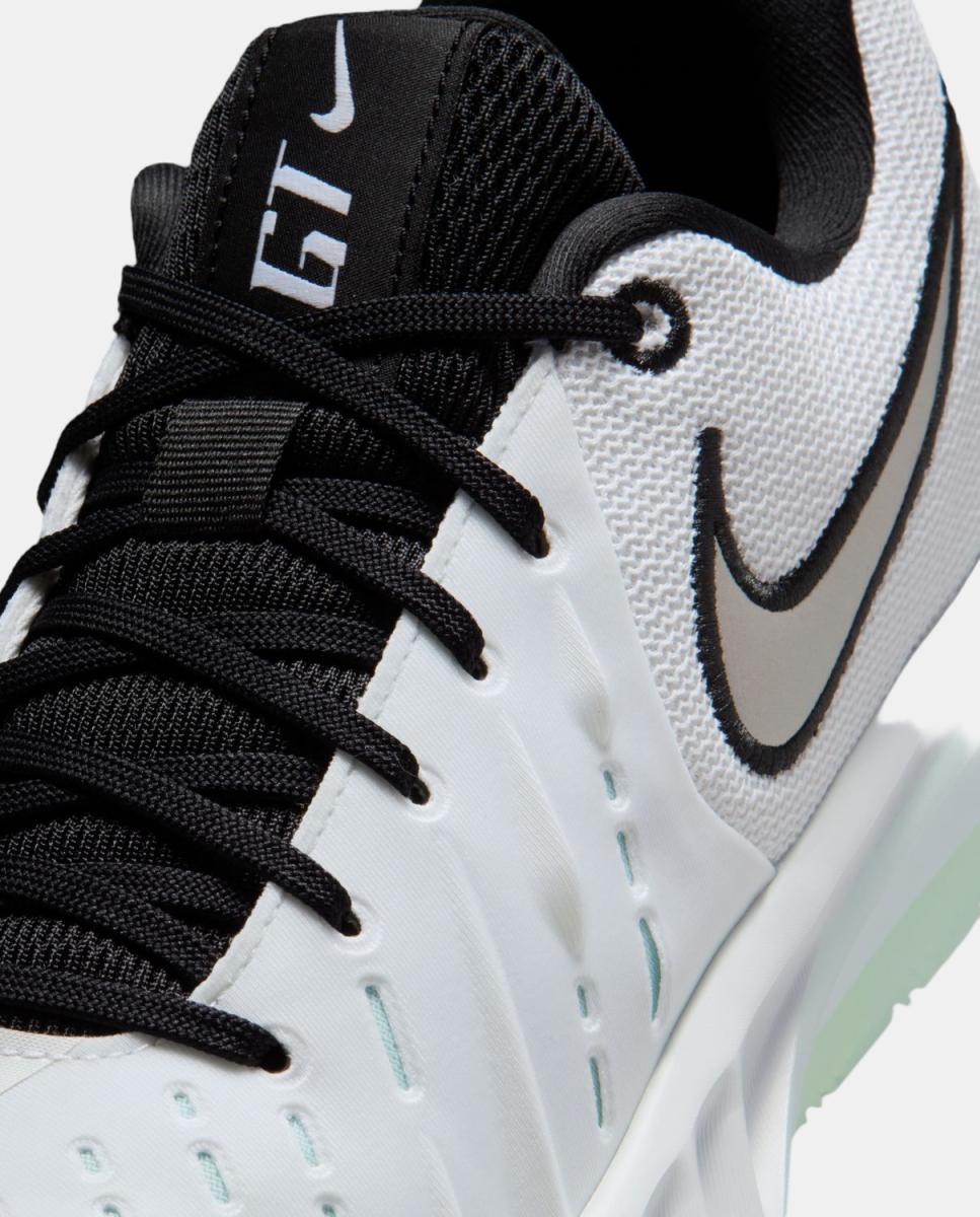 Sapatilhas de Basquetebol de Homem Air Zoom G.T. Cut Academy 2 Branco-7