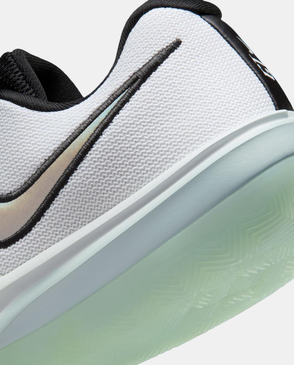 Sapatilhas de Basquetebol de Homem Air Zoom G.T. Cut Academy 2 Branco-8