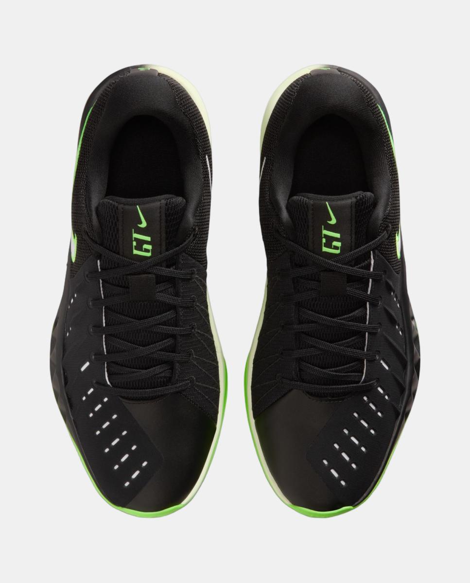 Sapatilhas de Basquetebol de Homem  Air Zoom G.T. Cut Academy 2 Nike Preto-3