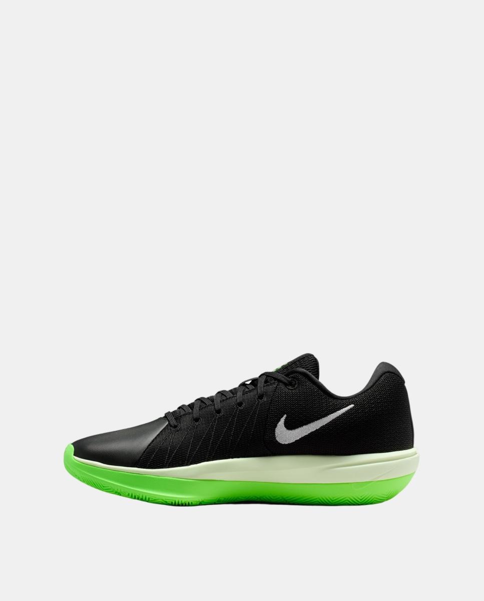 Sapatilhas de Basquetebol de Homem  Air Zoom G.T. Cut Academy 2 Nike Preto-4