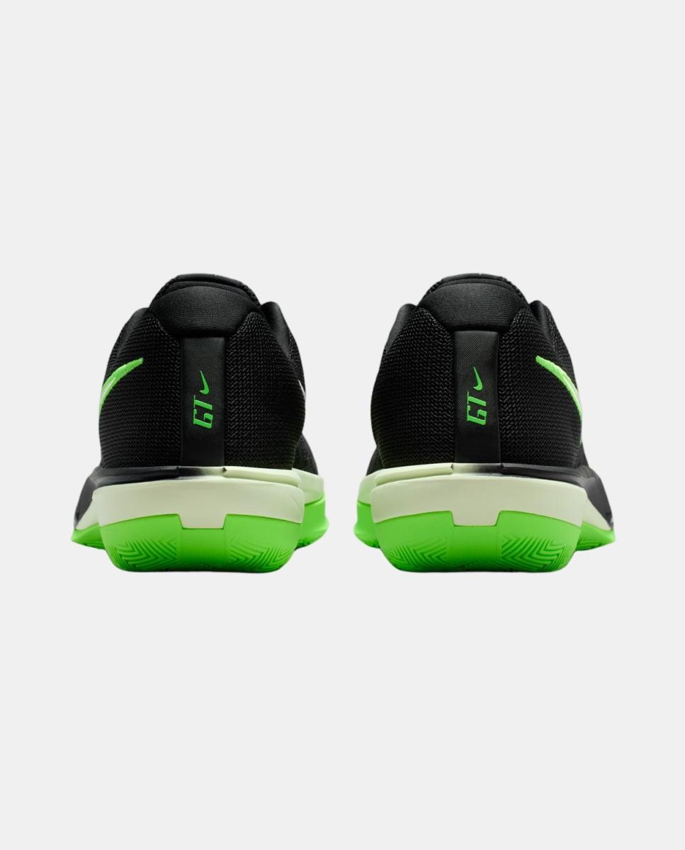 Sapatilhas de Basquetebol de Homem  Air Zoom G.T. Cut Academy 2 Nike Preto-5