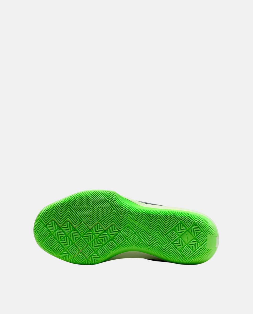Sapatilhas de Basquetebol de Homem  Air Zoom G.T. Cut Academy 2 Nike Preto-6