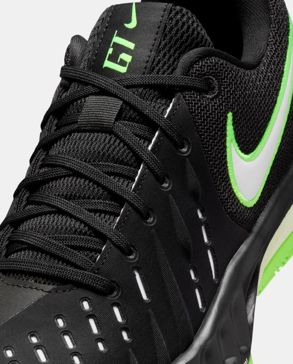 Sapatilhas de Basquetebol de Homem  Air Zoom G.T. Cut Academy 2 Nike Preto-8