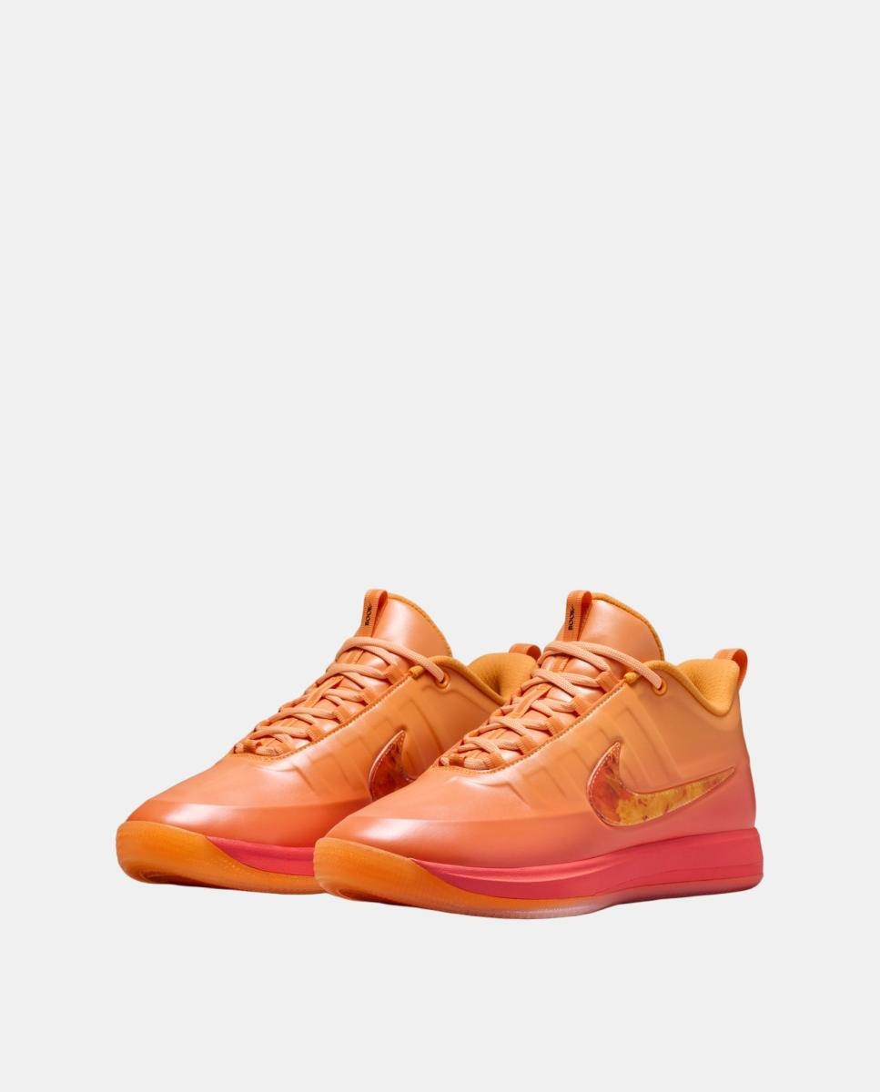 Sapatilhas de Basquetebol de Homem Book 2 Se Amarelo-2
