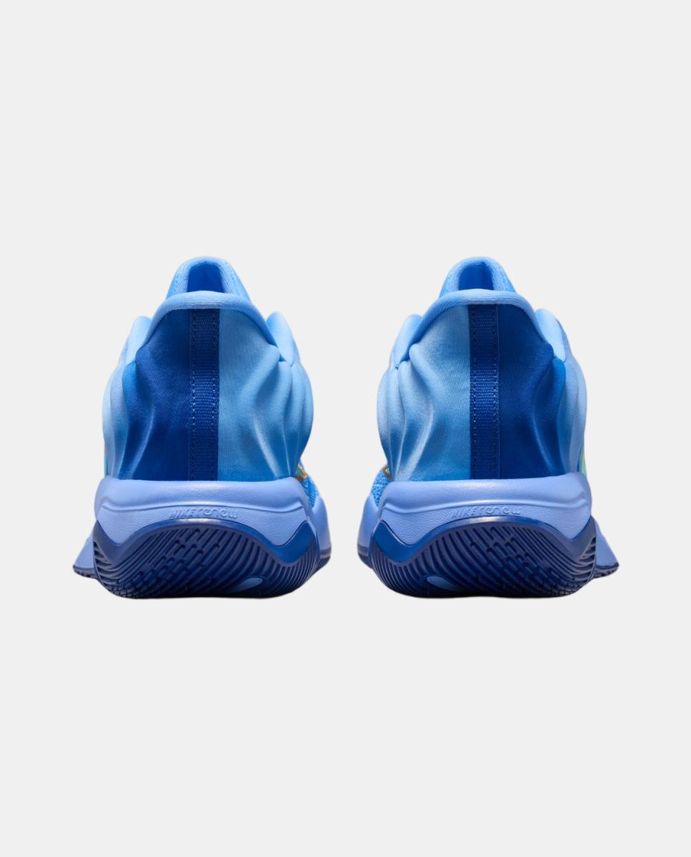 Sapatilhas de Basquetebol de Homem  Giannis Immortality 4 Nike Azul-5