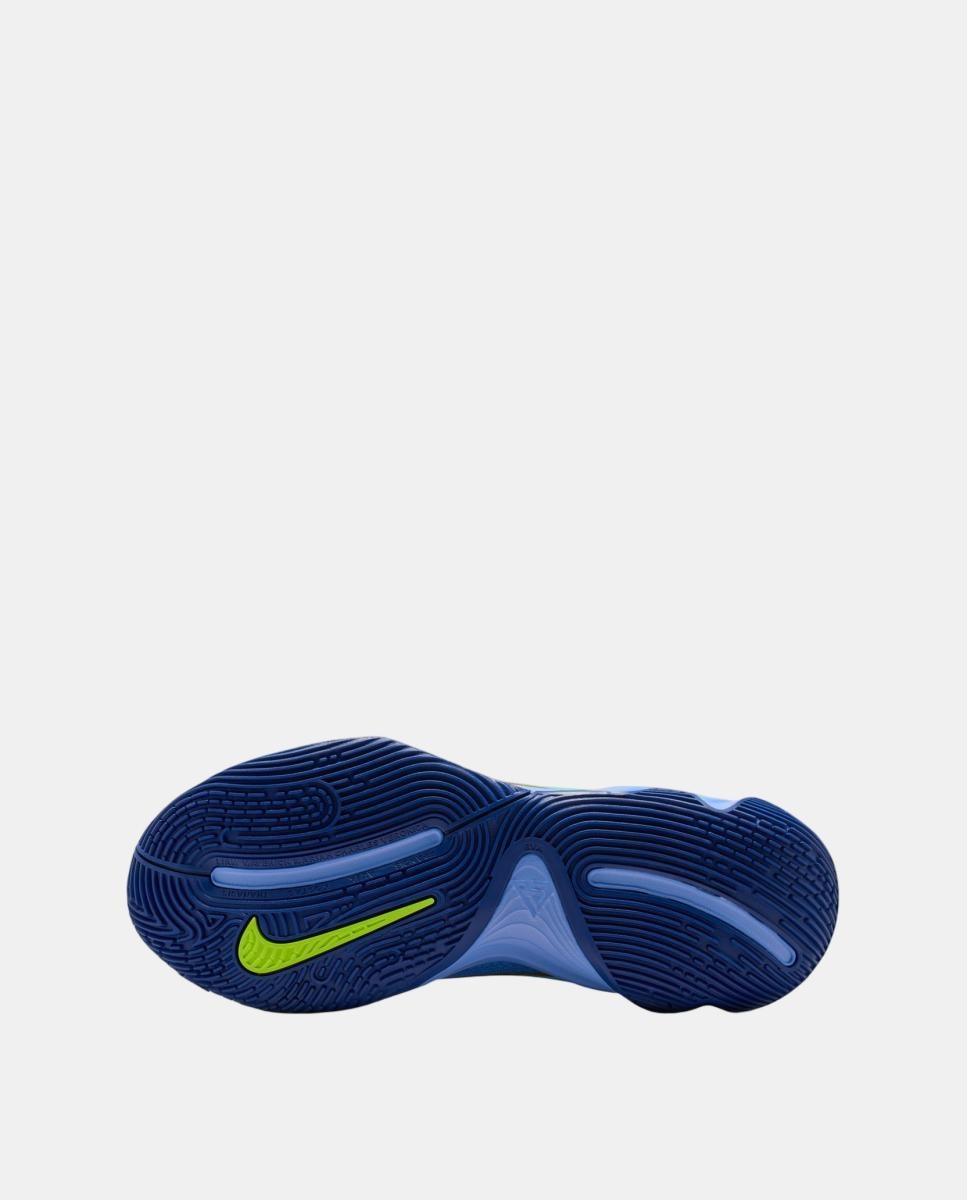 Sapatilhas de Basquetebol de Homem  Giannis Immortality 4 Nike Azul-6