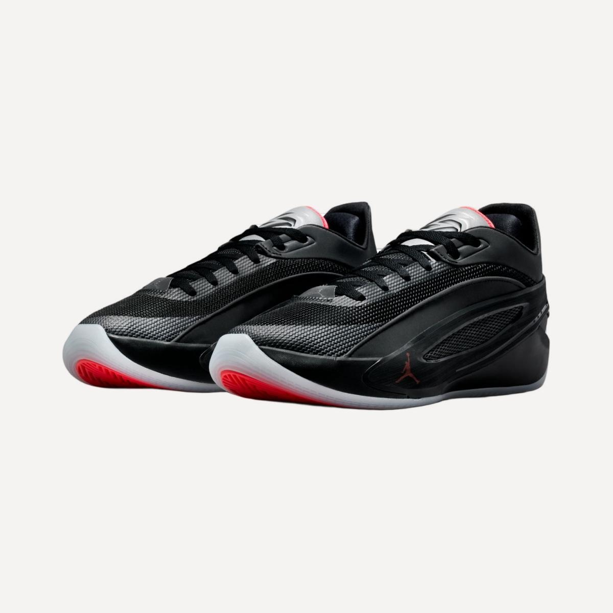Sapatilhas de Basquetebol de Homem Luka 5 Preto-3