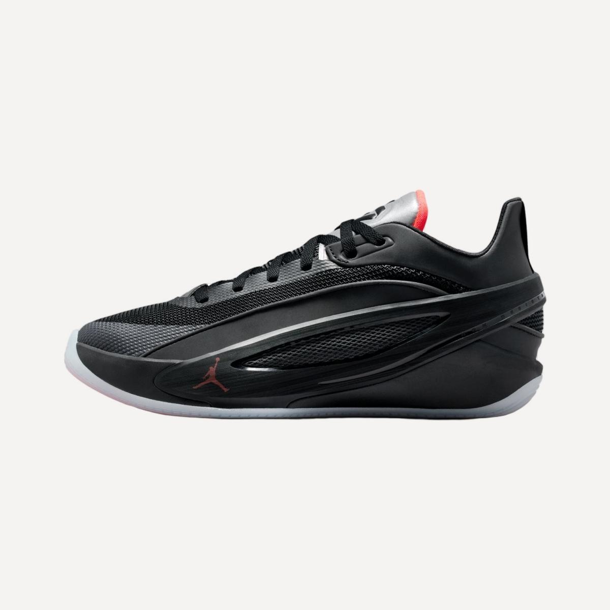Sapatilhas de Basquetebol de Homem Luka 5 Preto-5