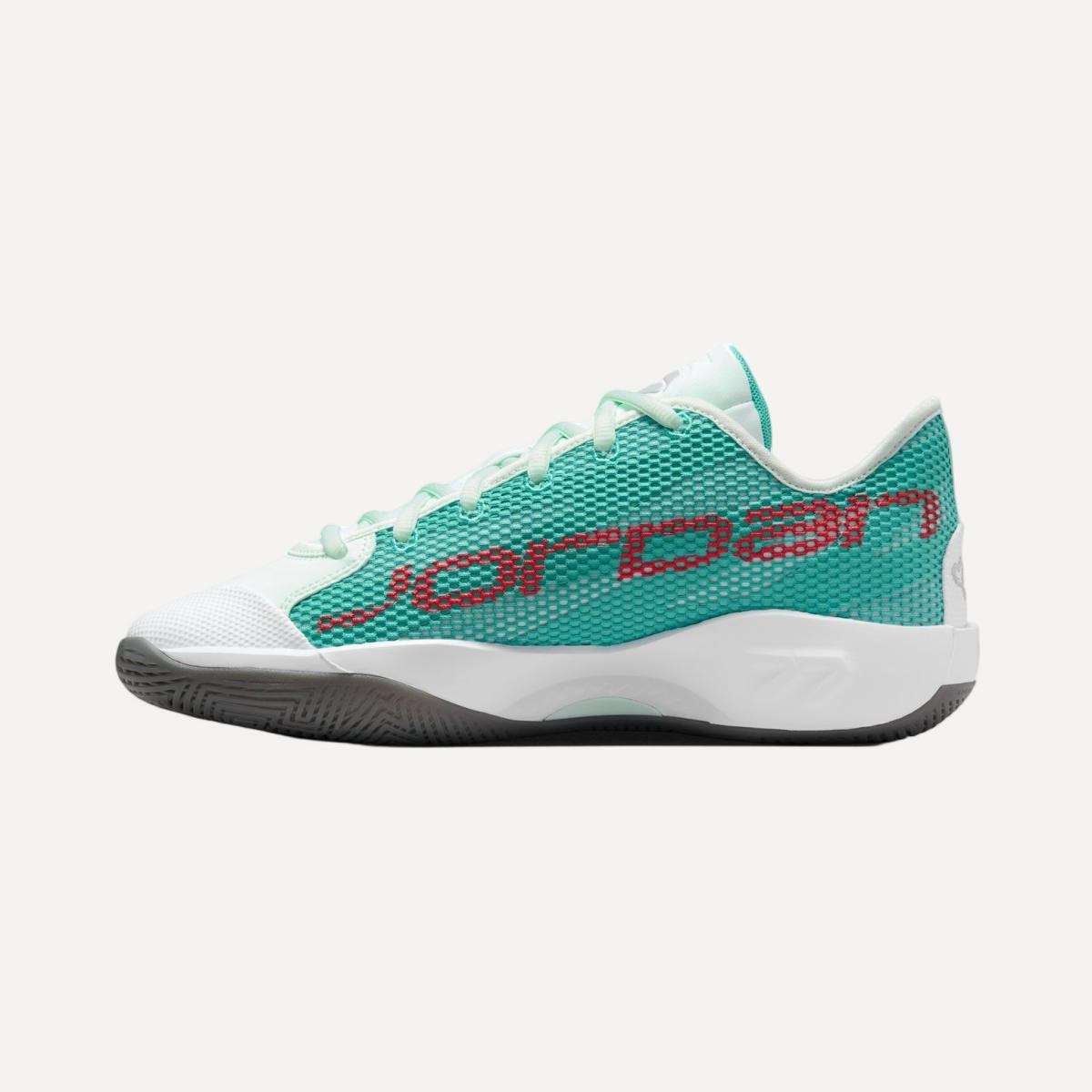Sapatilhas de Basquetebol de Homem Luka 77 Verde-6