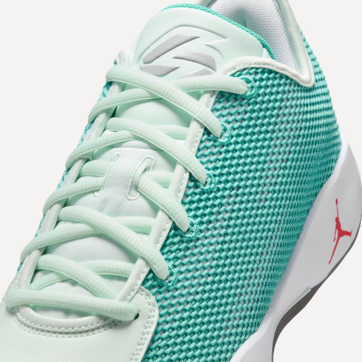 Sapatilhas de Basquetebol de Homem Luka 77 Verde-8