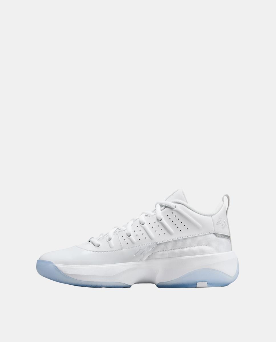 Sapatilhas de Basquetebol de Homem  Jordan Max Aura 7 Jordan Branco-4