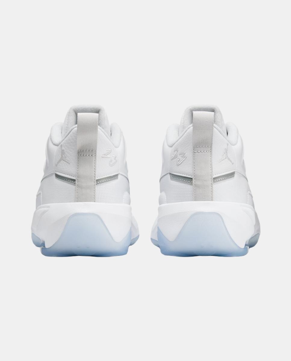 Sapatilhas de Basquetebol de Homem  Jordan Max Aura 7 Jordan Branco-5