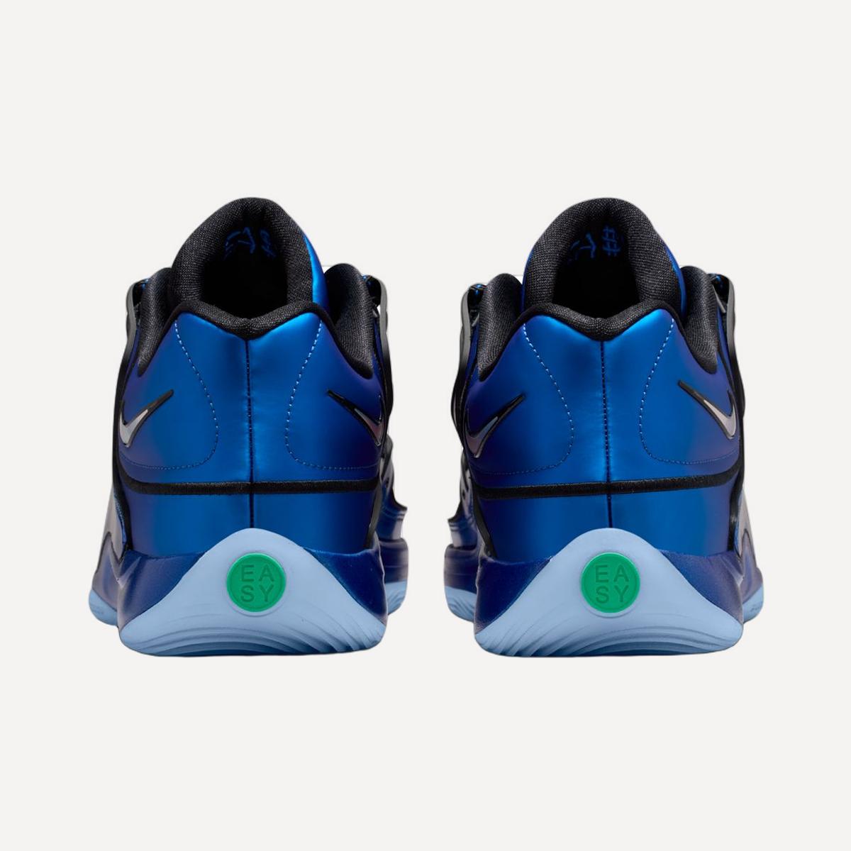 Sapatilhas de Basquetebol de Homem Kd18 Prm Azul-2