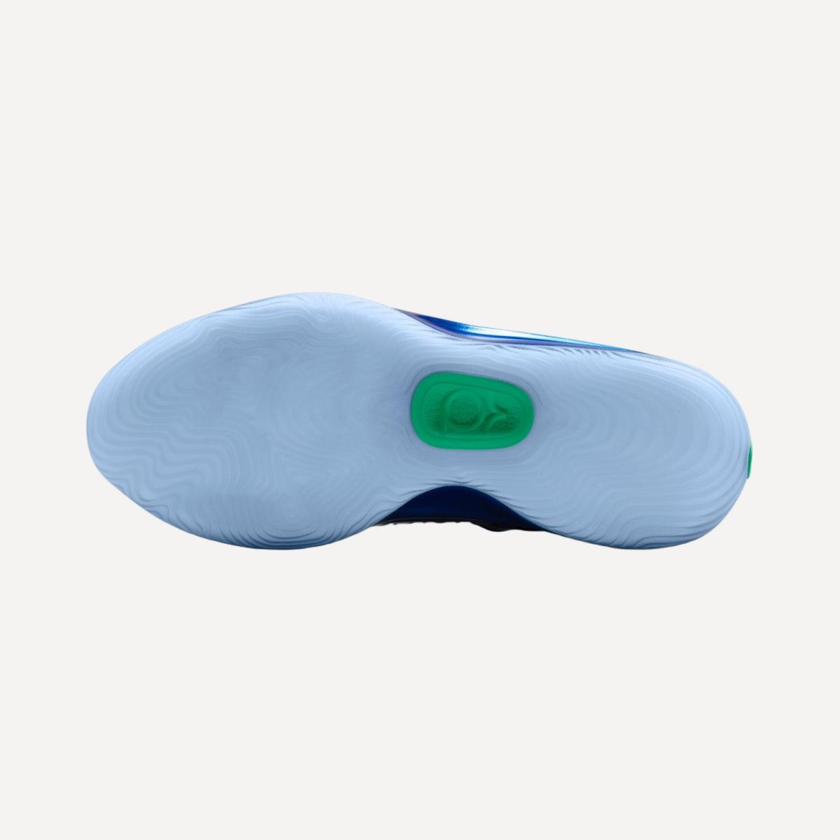 Sapatilhas de Basquetebol de Homem Kd18 Prm Azul-8