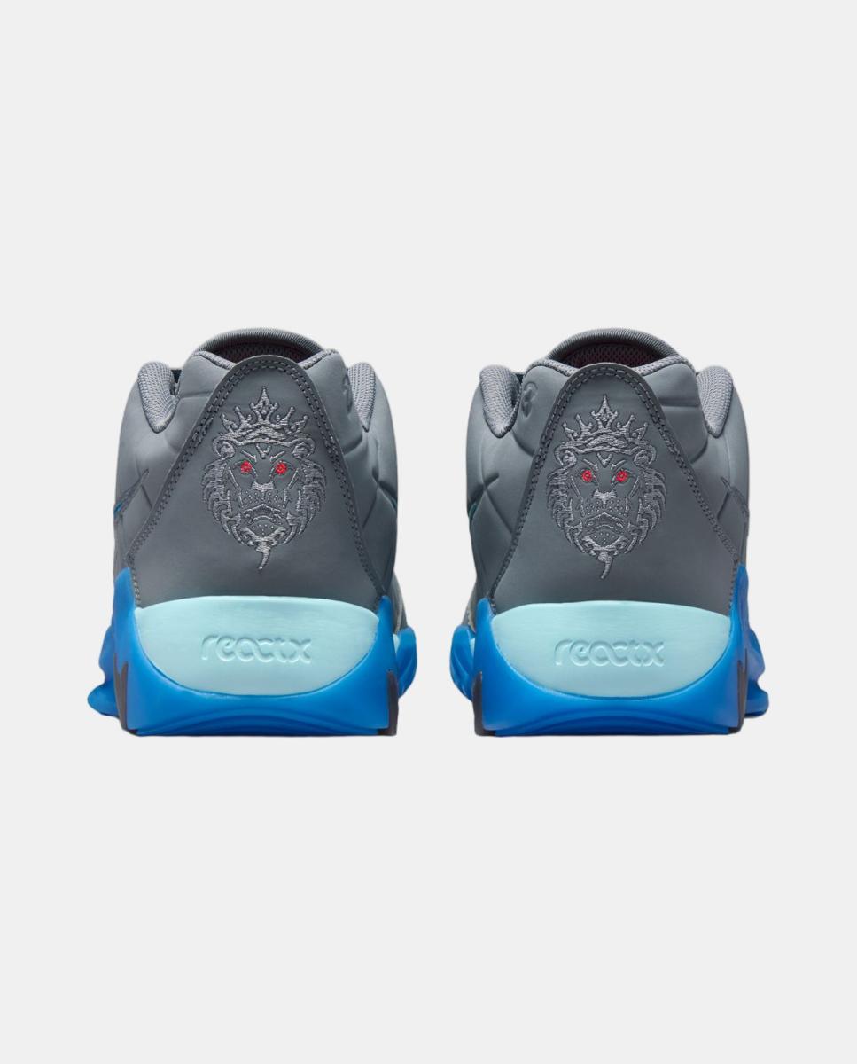 Sapatilhas de Basquetebol de Homem Lebron Witness Ix Preto-5