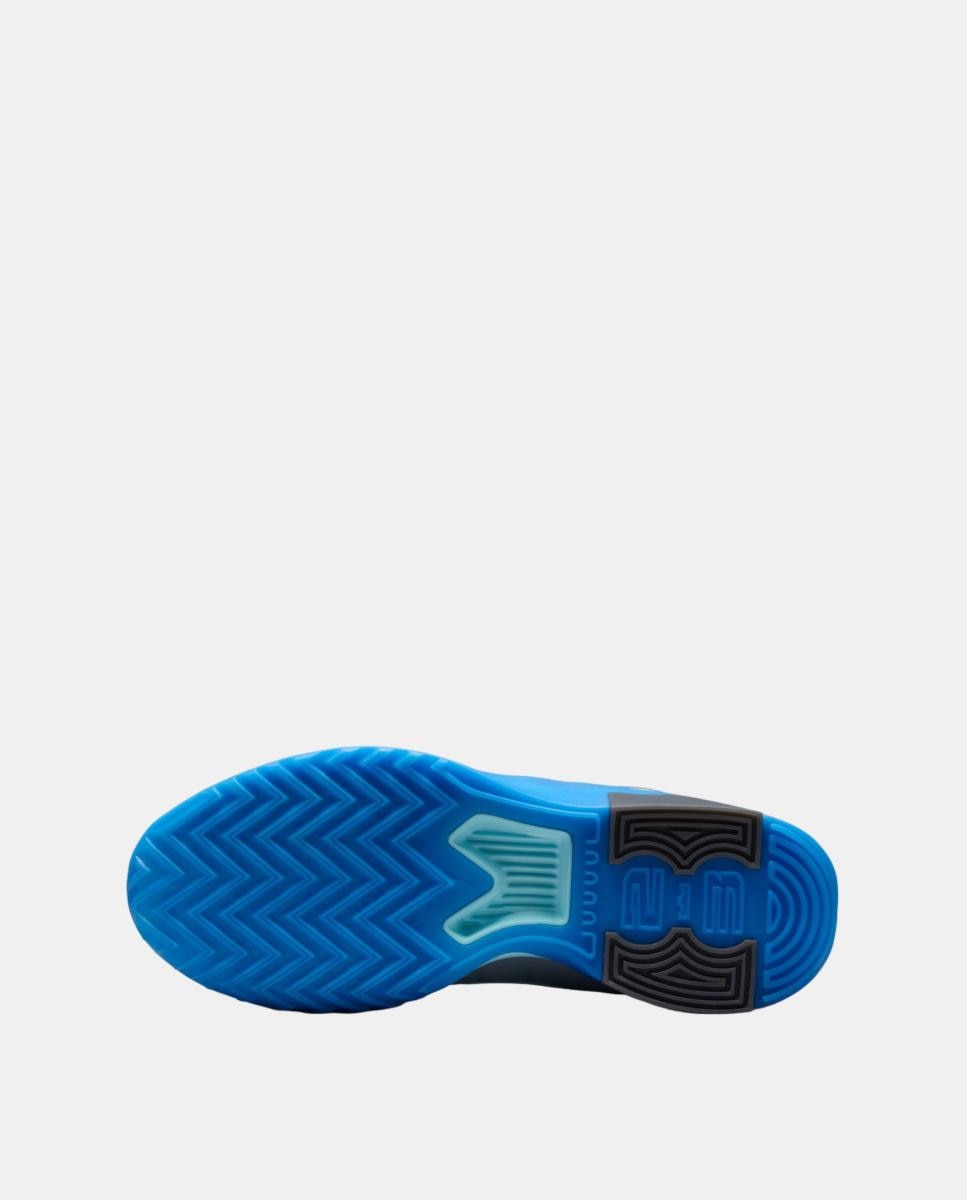 Sapatilhas de Basquetebol de Homem Lebron Witness Ix Preto-6