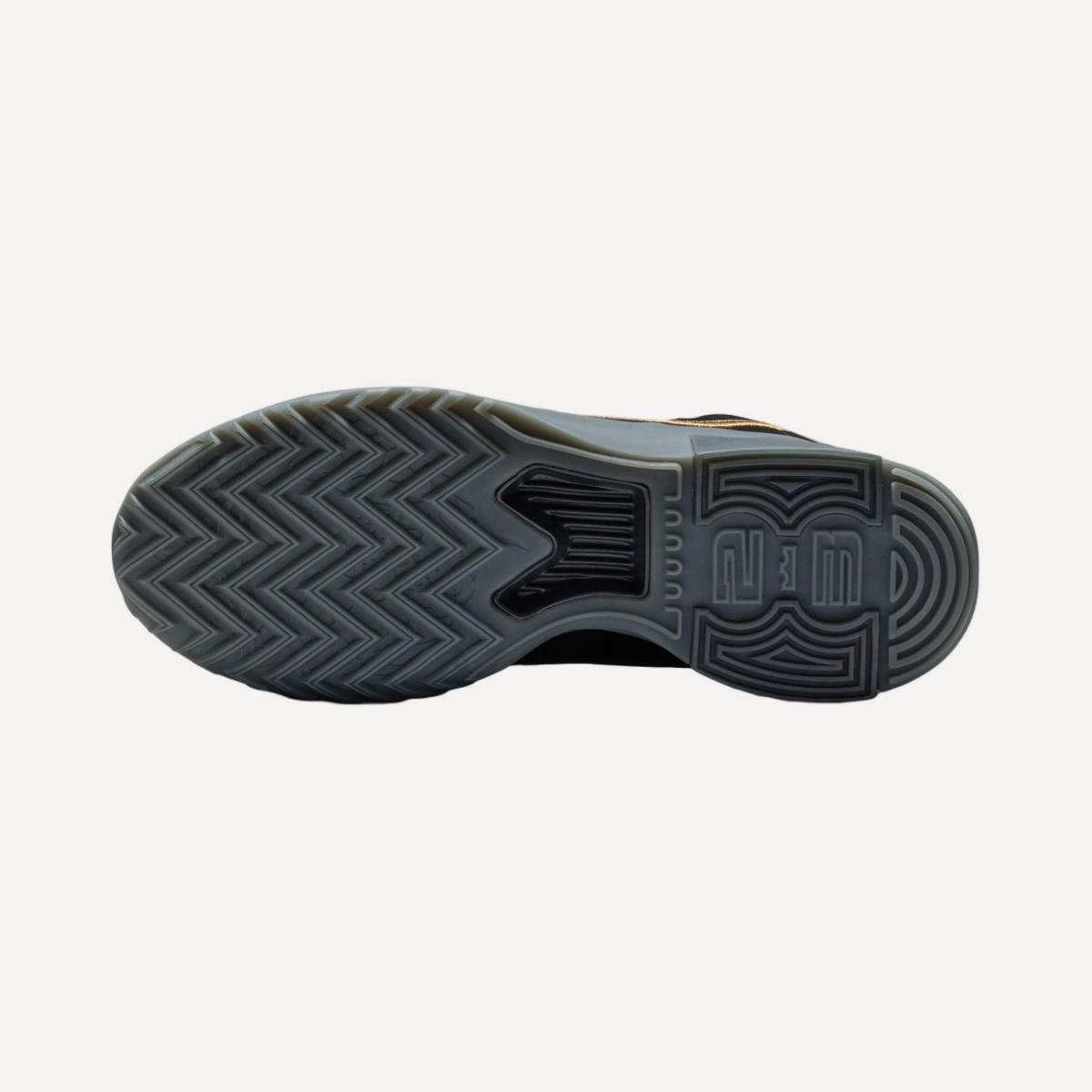 Sapatilhas de Basquetebol de Homem  Lebron Witness Ix Nike Preto-7