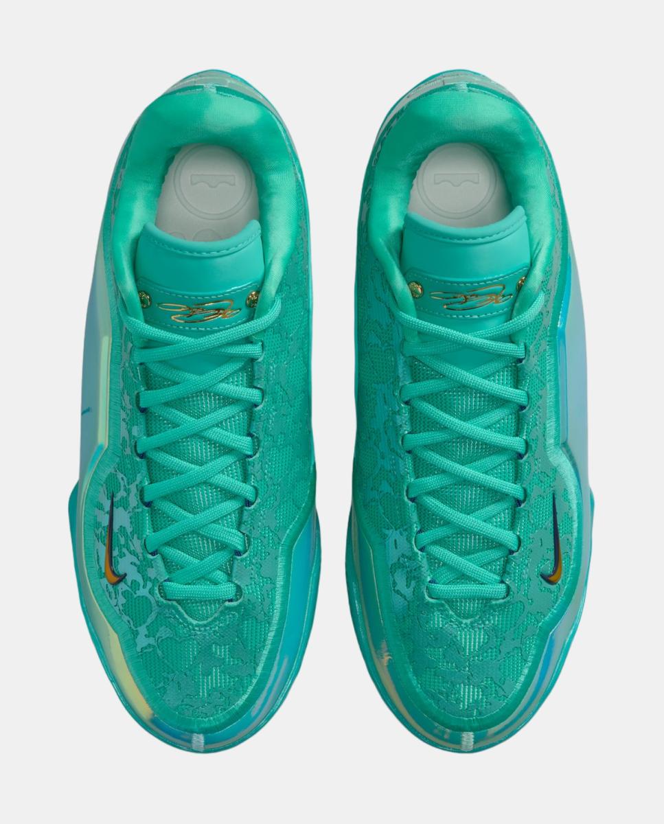 Sapatilhas de Basquetebol de Homem Lebron XXIII Verde-3