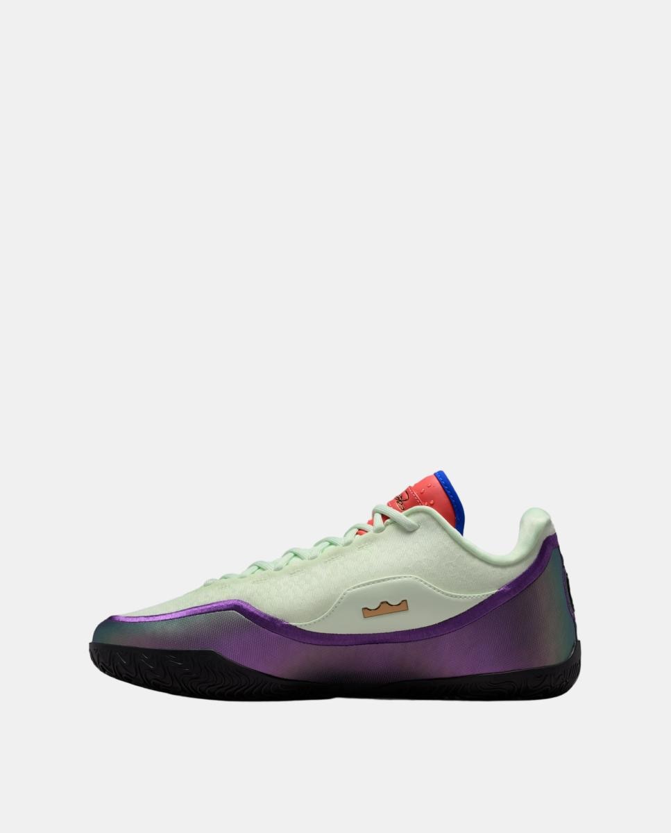 Sapatilhas de Basquetebol de Homem Lebron Xxiii Amarelo-4