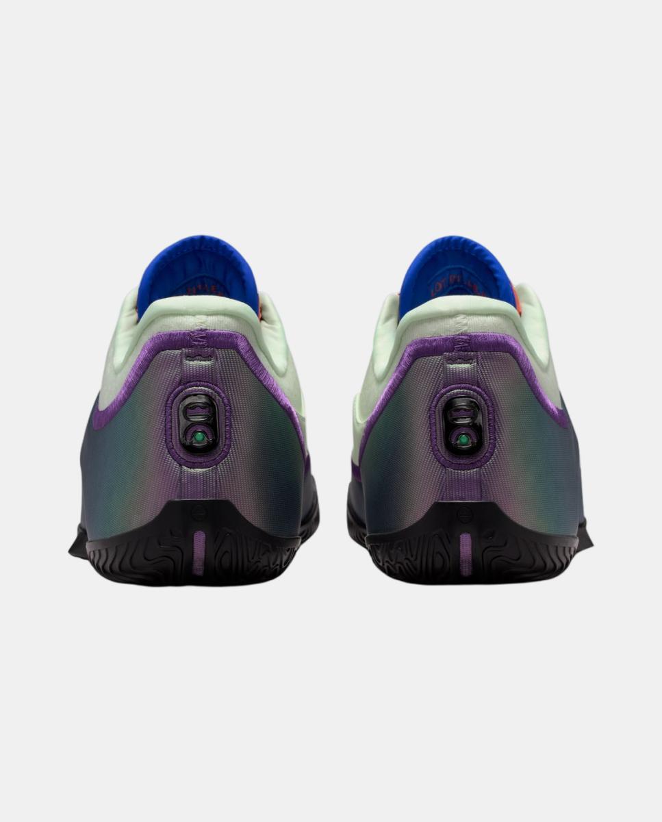 Sapatilhas de Basquetebol de Homem Lebron Xxiii Amarelo-5