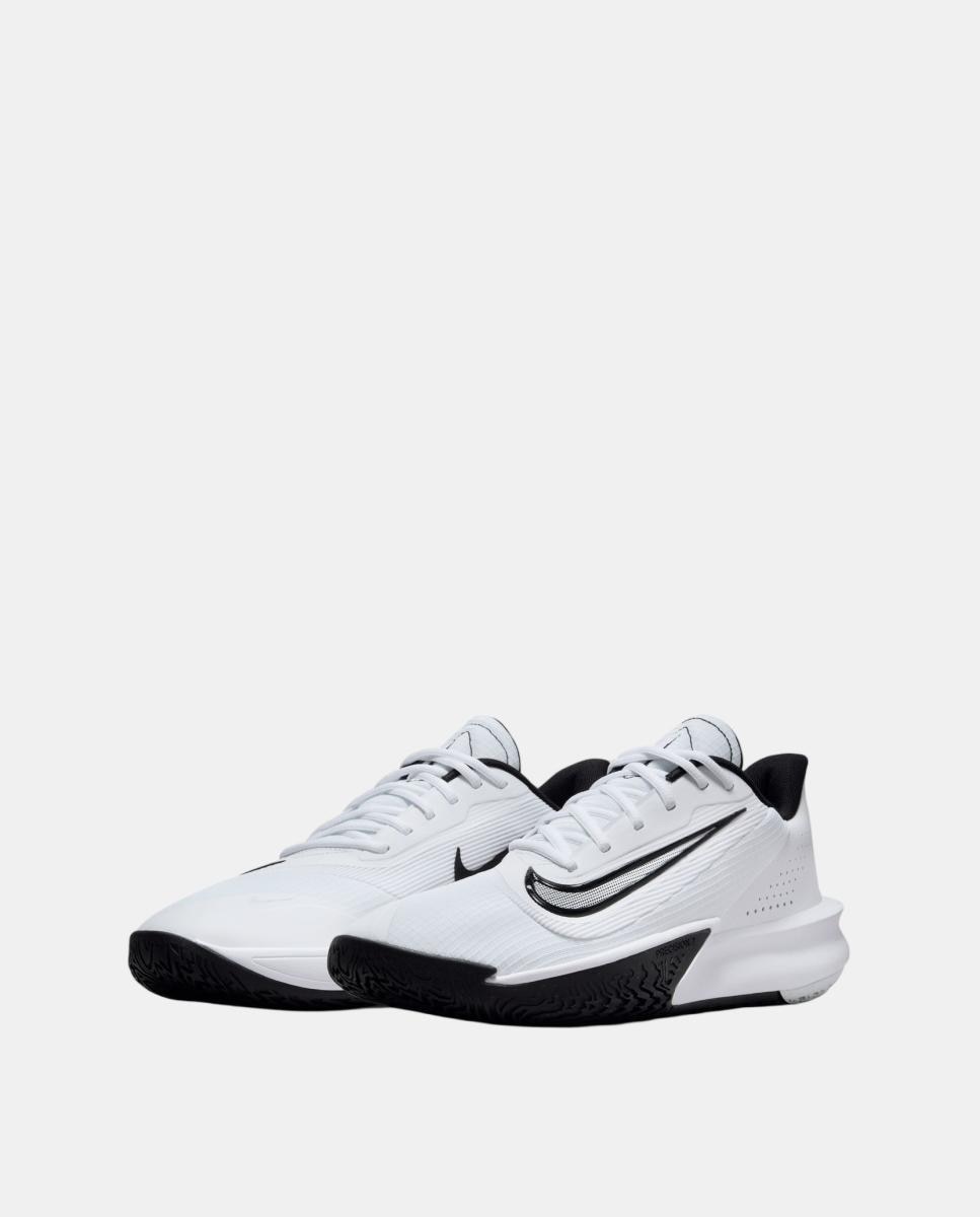 Sapatilhas de Basquetebol de Homem Precision Vii Branco-2