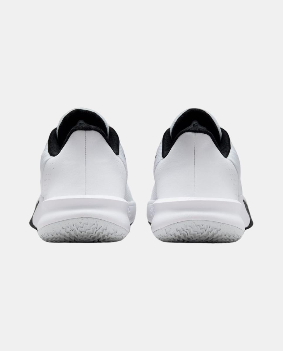 Sapatilhas de Basquetebol de Homem Precision Vii Branco-5