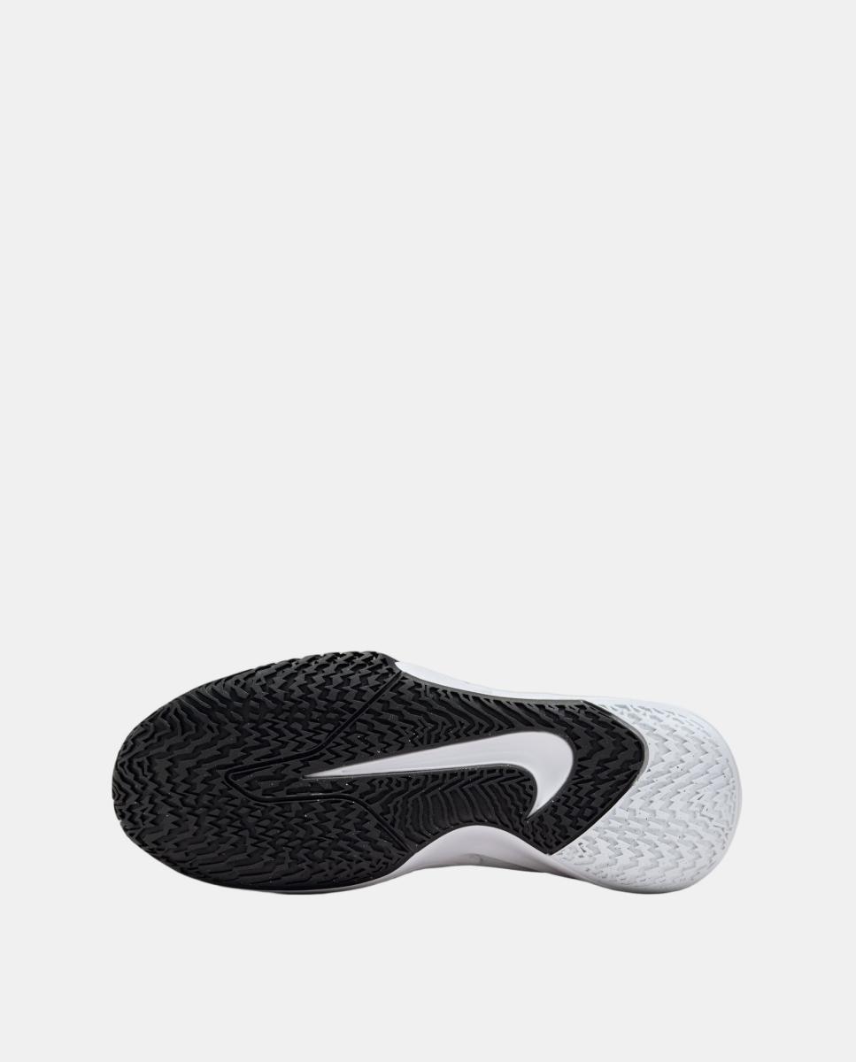 Sapatilhas de Basquetebol de Homem Precision Vii Branco-6