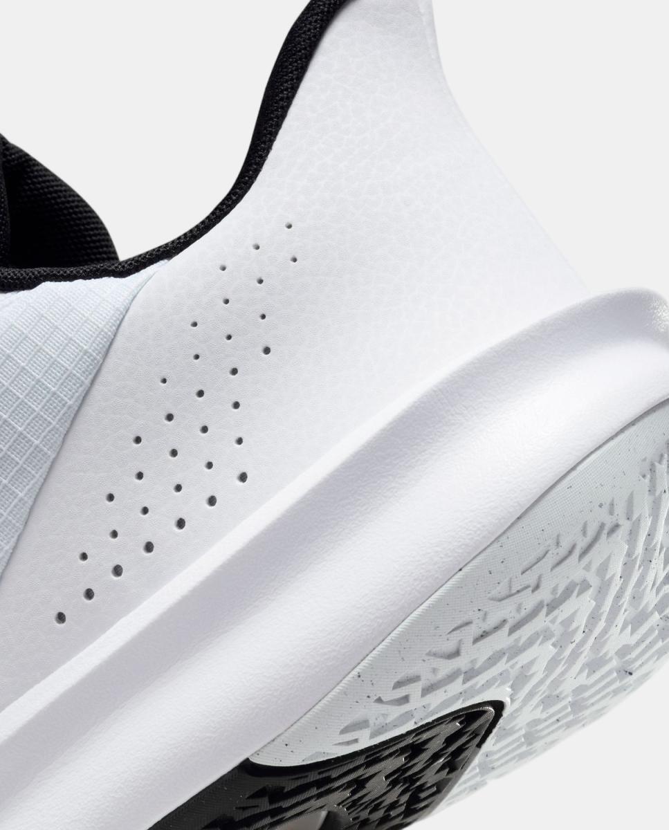 Sapatilhas de Basquetebol de Homem Precision Vii Branco-7