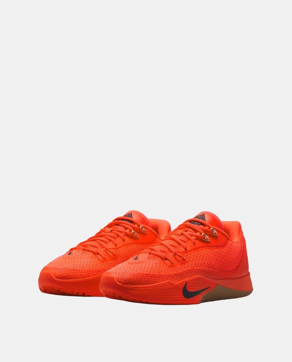 Sapatilhas de Basquetebol de Homem S.T. Flare Vermelho-2
