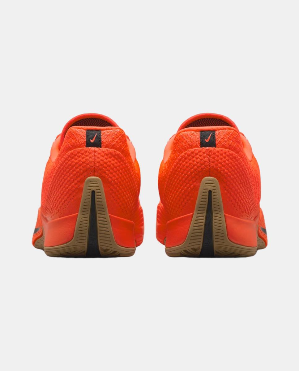 Sapatilhas de Basquetebol de Homem S.T. Flare Vermelho-5