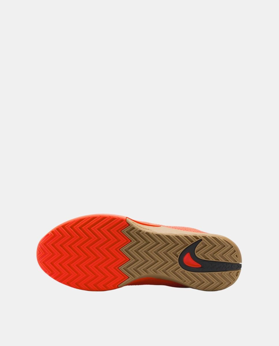 Sapatilhas de Basquetebol de Homem S.T. Flare Vermelho-6