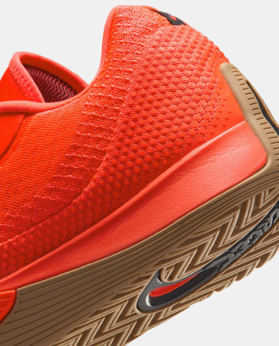 Sapatilhas de Basquetebol de Homem S.T. Flare Vermelho-8