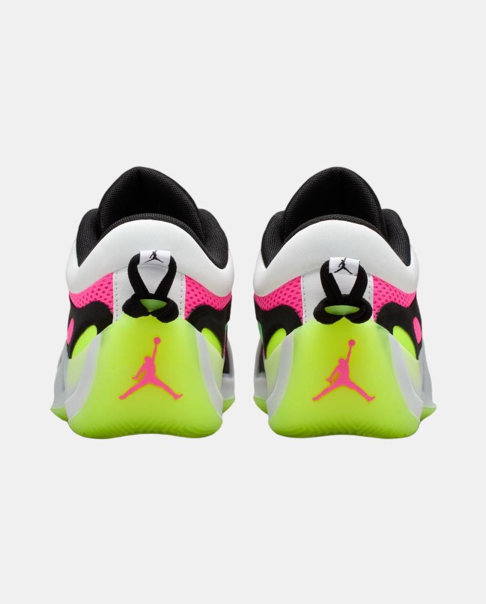 Sapatilhas de Basquetebol de Homem Wmns Heir Series 2 Branco-5