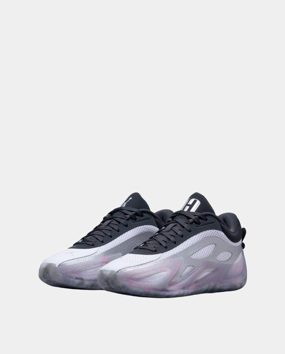 Sapatilhas de Basquetebol de Homem  Wmns Jordan Heir Series 2 Jordan Branco-2