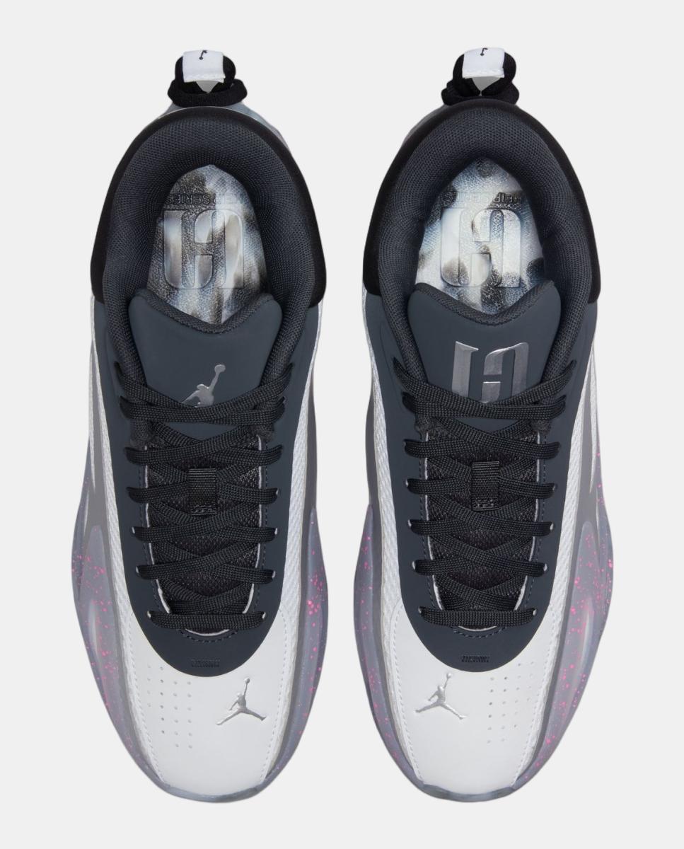 Sapatilhas de Basquetebol de Homem  Wmns Jordan Heir Series 2 Jordan Branco-3
