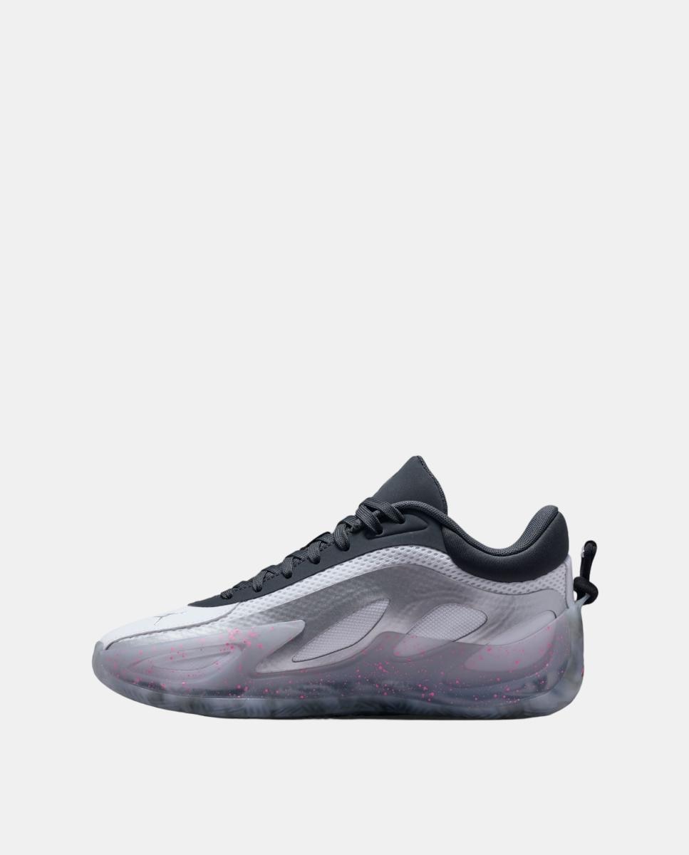 Sapatilhas de Basquetebol de Homem  Wmns Jordan Heir Series 2 Jordan Branco-4