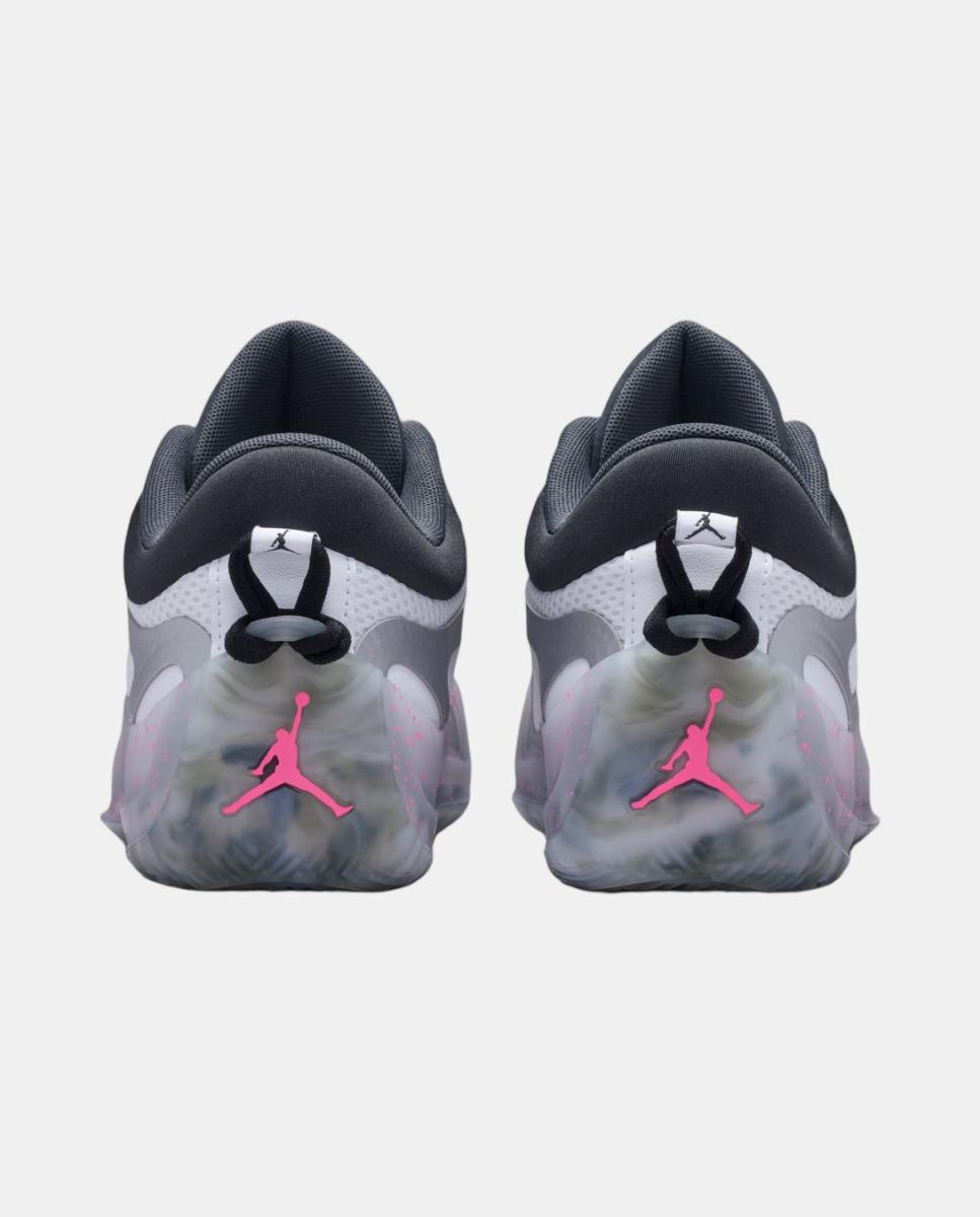 Sapatilhas de Basquetebol de Homem  Wmns Jordan Heir Series 2 Jordan Branco-5