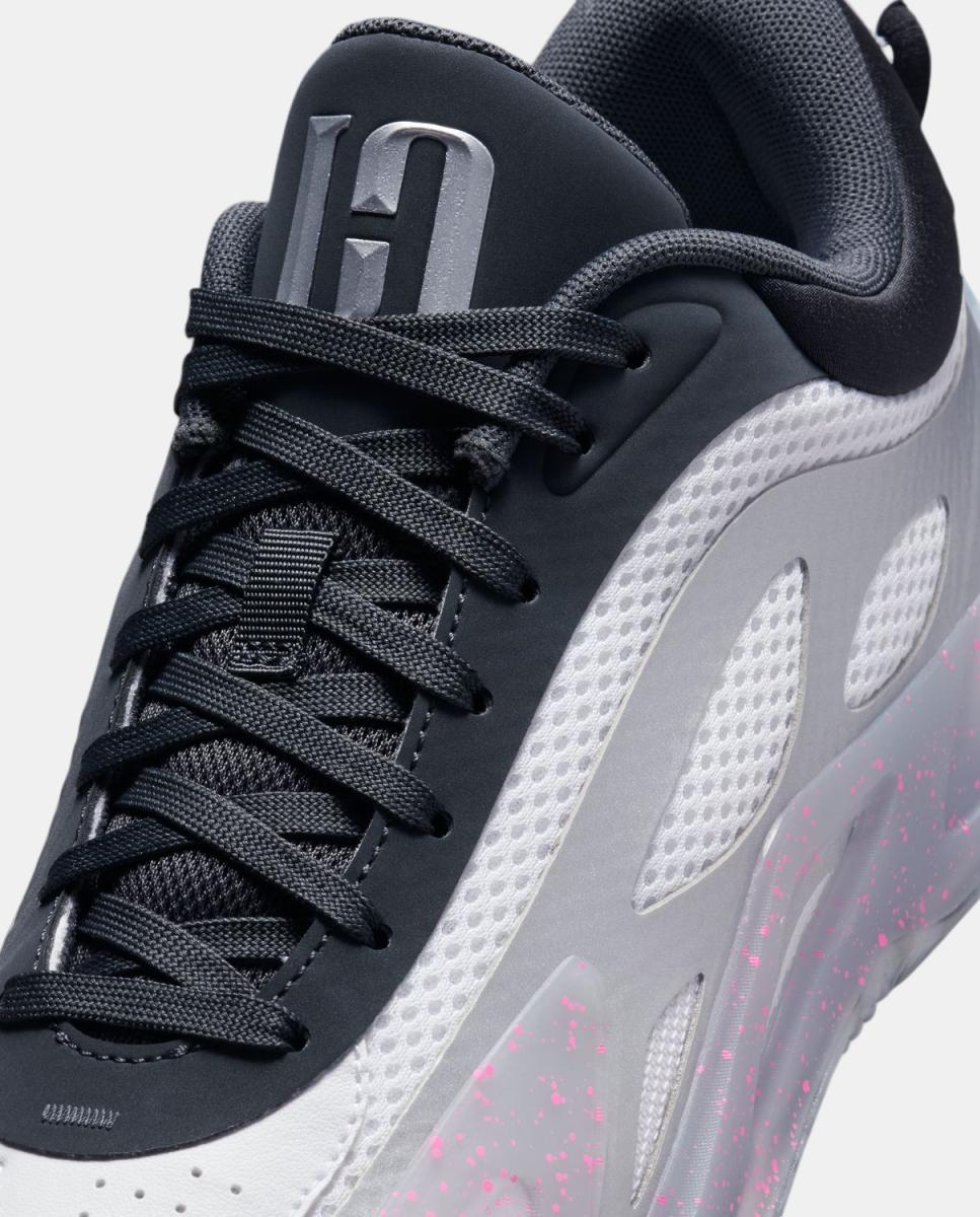 Sapatilhas de Basquetebol de Homem  Wmns Jordan Heir Series 2 Jordan Branco-7