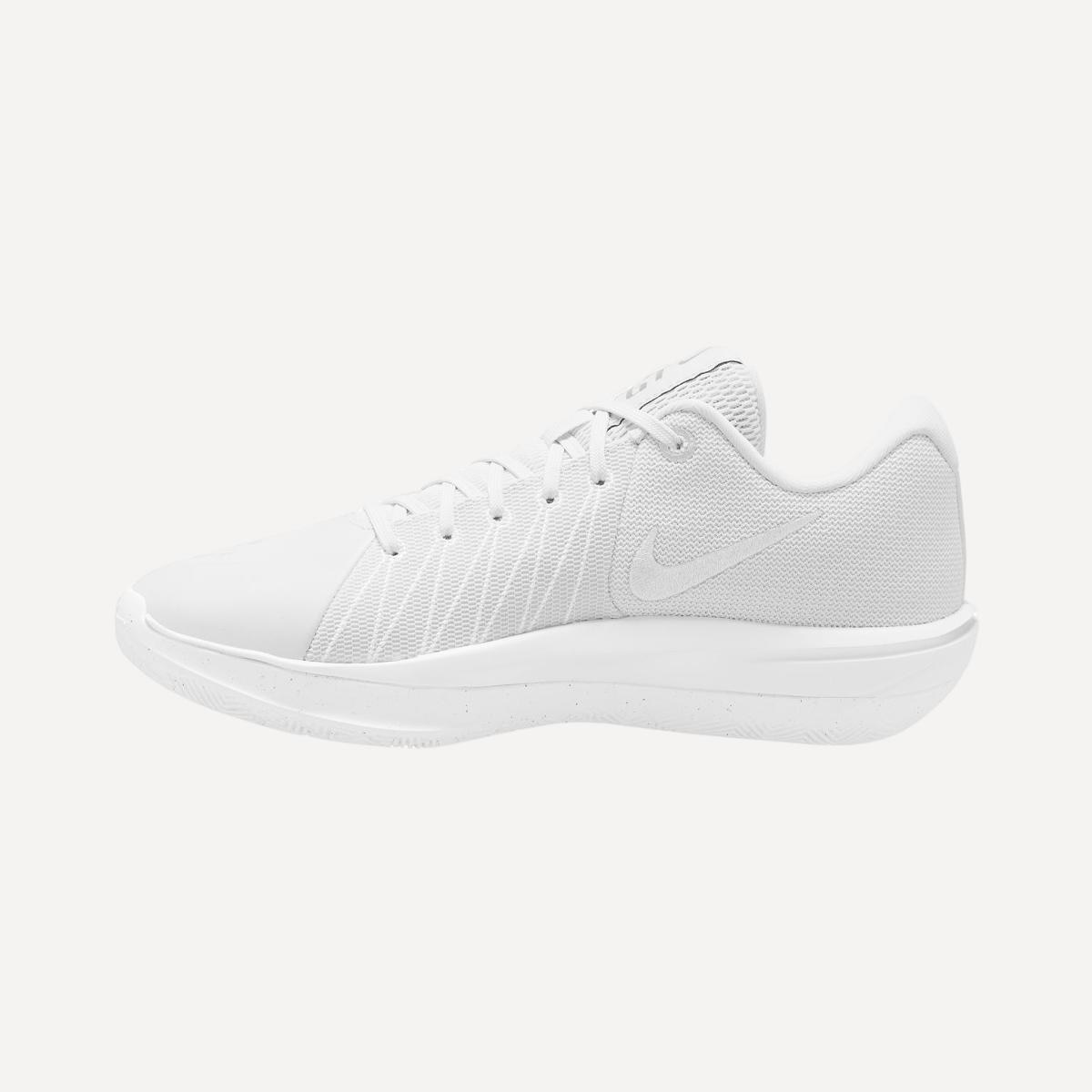Sapatilhas de Basquetebol de Homem G.T. Cut Academy 2 Basketball Shoes Branco-2