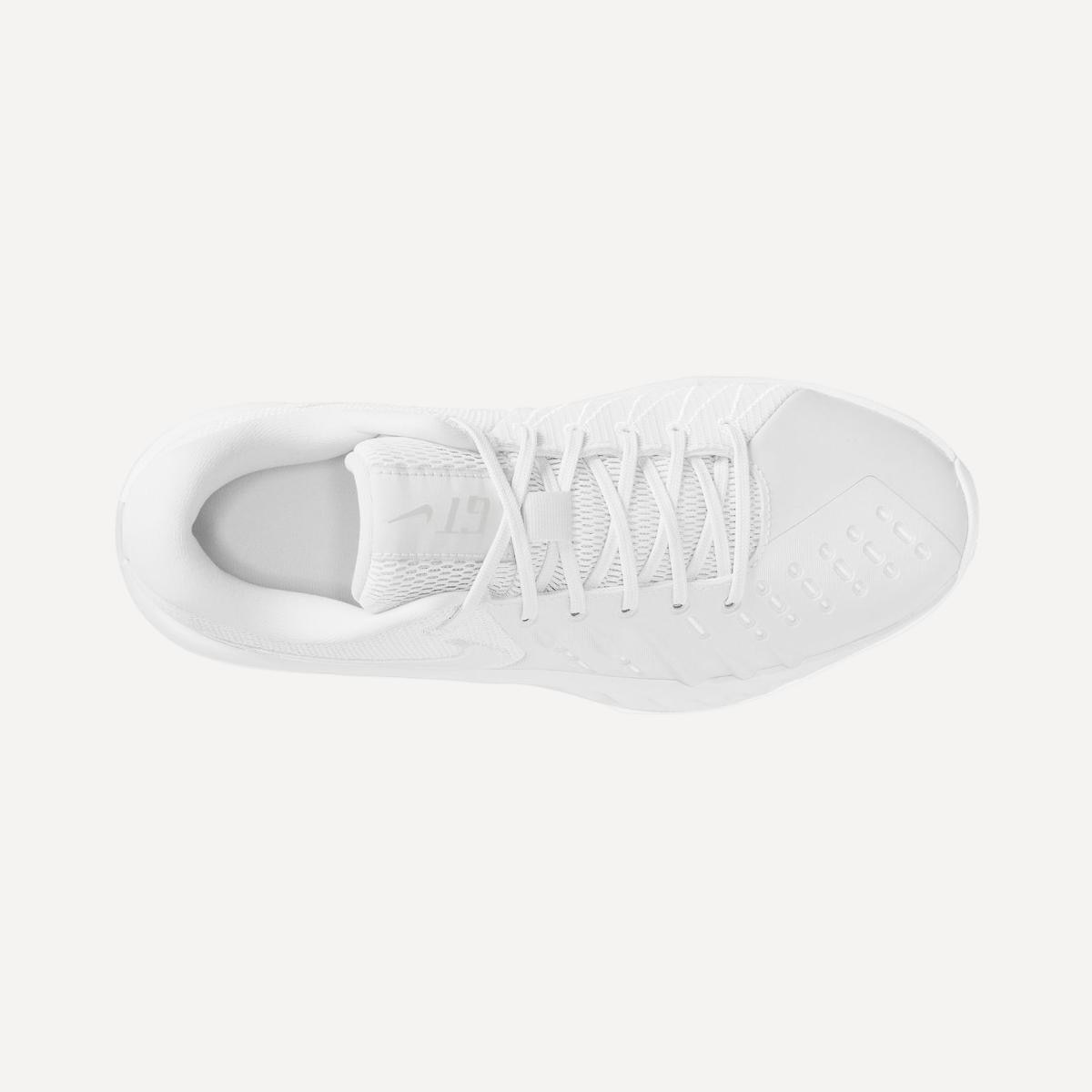 Sapatilhas de Basquetebol de Homem G.T. Cut Academy 2 Basketball Shoes Branco-3