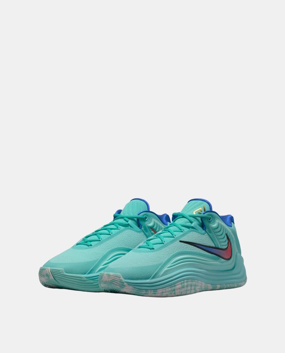 Sapatilhas de Basquetebol de Homem Giannis Freak 7 "Ignition" Basketball Shoes Azul-2