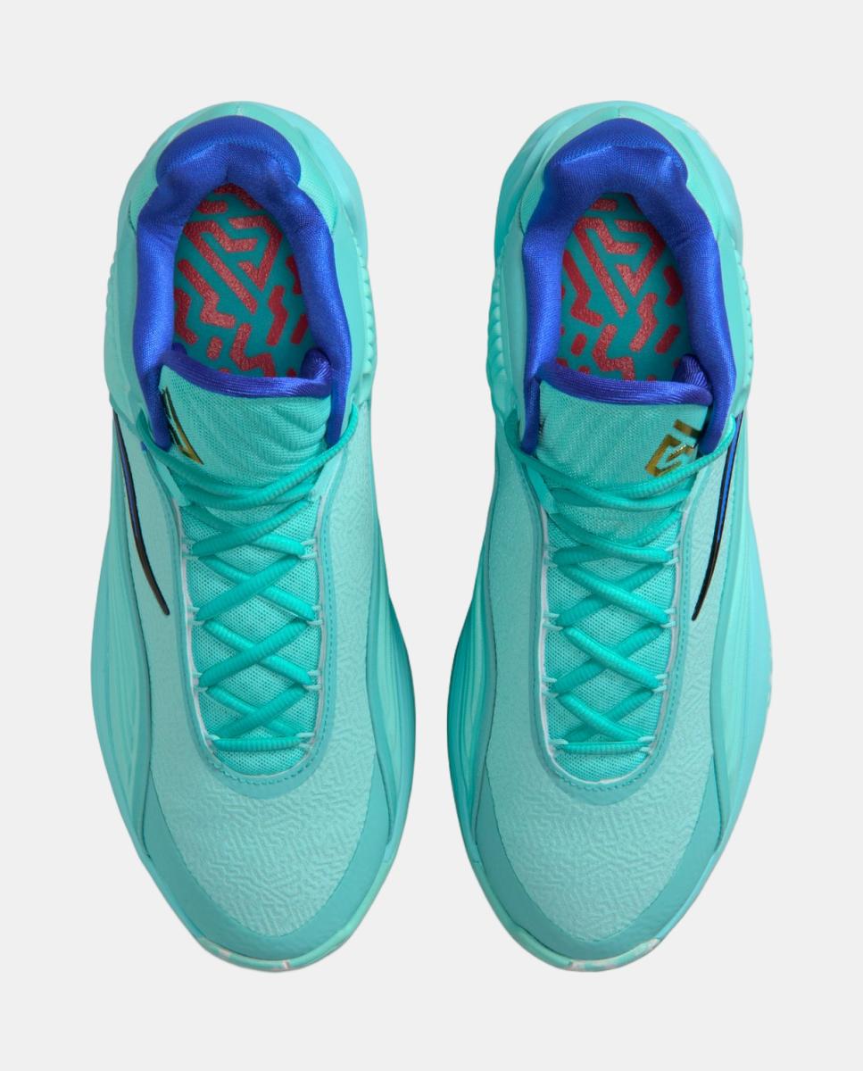 Sapatilhas de Basquetebol de Homem Giannis Freak 7 "Ignition" Basketball Shoes Azul-3