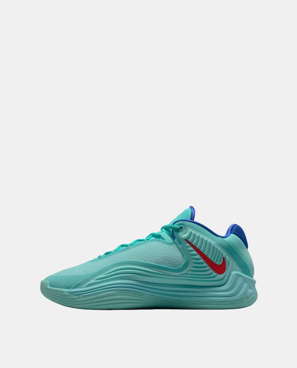 Sapatilhas de Basquetebol de Homem Giannis Freak 7 "Ignition" Basketball Shoes Azul-4