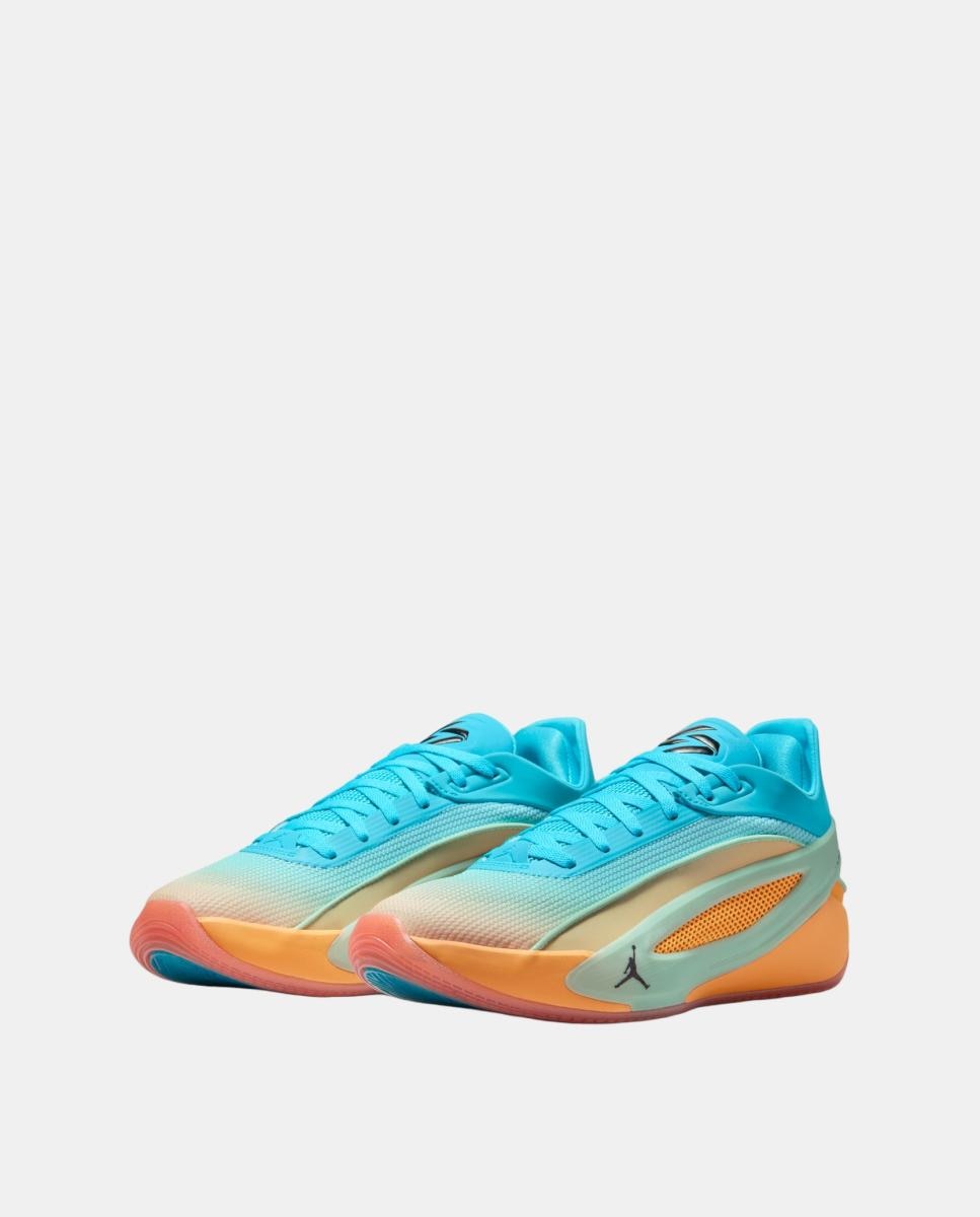 Sapatilhas de Basquetebol de Homem Luka 5 Life Multicolor-2