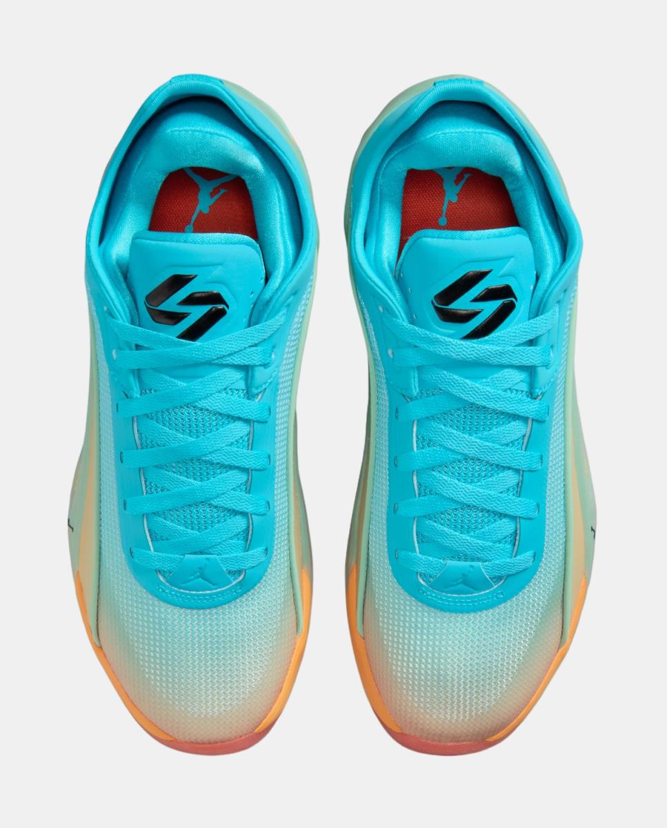 Sapatilhas de Basquetebol de Homem Luka 5 Life Multicolor-3