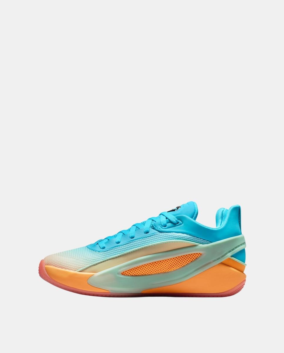 Sapatilhas de Basquetebol de Homem Luka 5 Life Multicolor-4